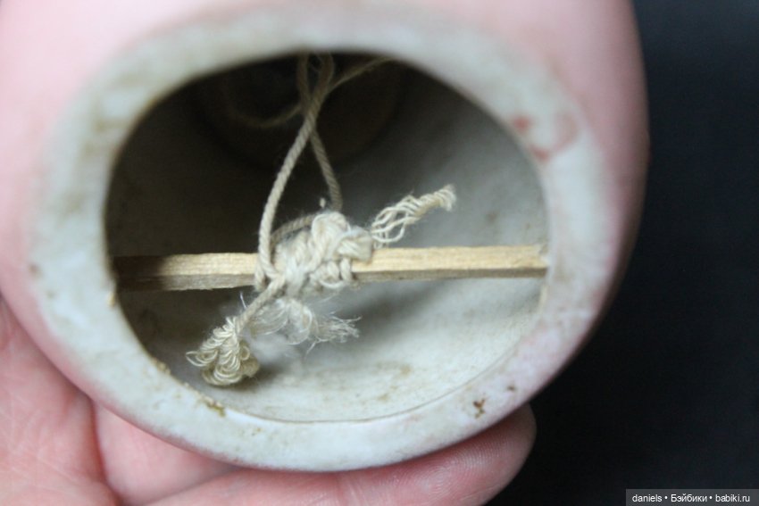 Помогите оценить голову от куклы Журавлевъ