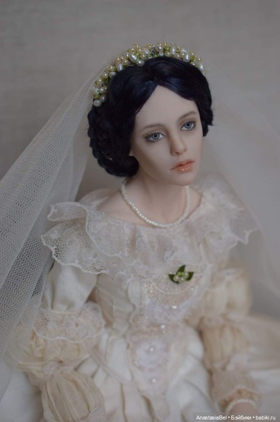 Эмма, невеста из прошлого (фото 5)