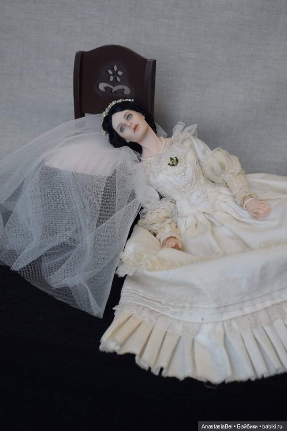 Эмма, невеста из прошлого (фото 10)