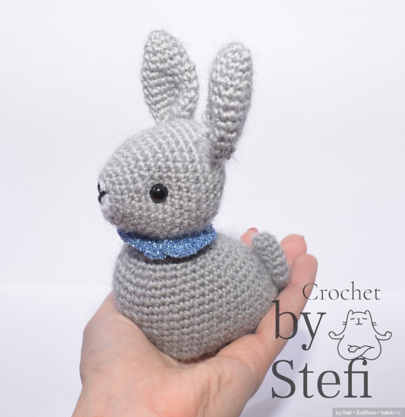 Пасхальные зайчики — Интересные игрушки и фигурки (разное): редкие (фото 4)