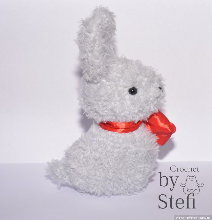 Пасхальные зайчики — Интересные игрушки и фигурки (разное): редкие (фото 2)