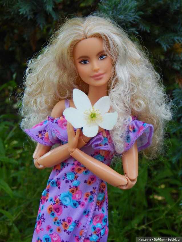 Мила Васиковская. Конкурс "Мисс Барби 2021" (фото 4)