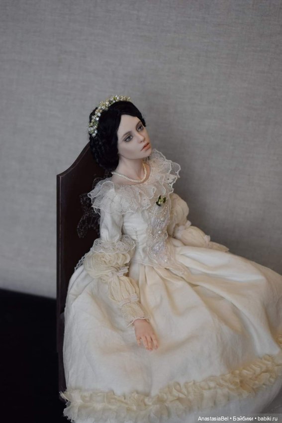 Эмма, невеста из прошлого