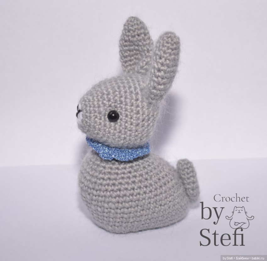 Пасхальные зайчики — Интересные игрушки и фигурки (разное): редкие (фото 5)