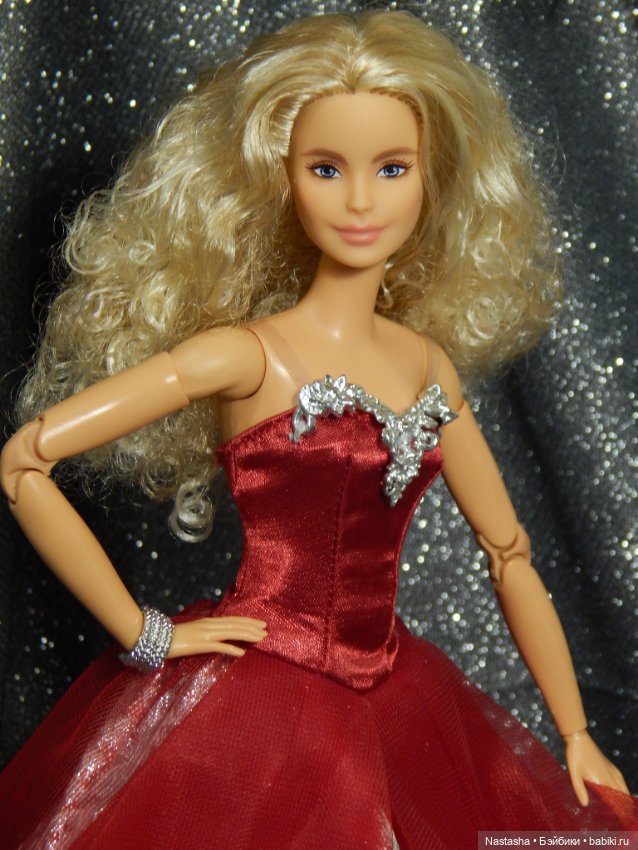 Мила Васиковская. Конкурс "Мисс Барби 2021"