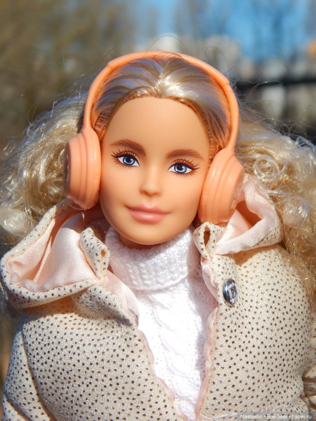 Мила Васиковская. Конкурс "Мисс Барби 2021" (фото 2)