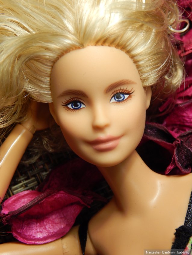 Мила Васиковская. Конкурс "Мисс Барби 2021" (фото 9)