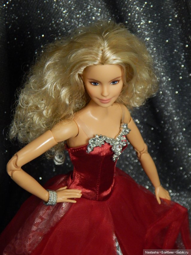 Мила Васиковская. Конкурс "Мисс Барби 2021"