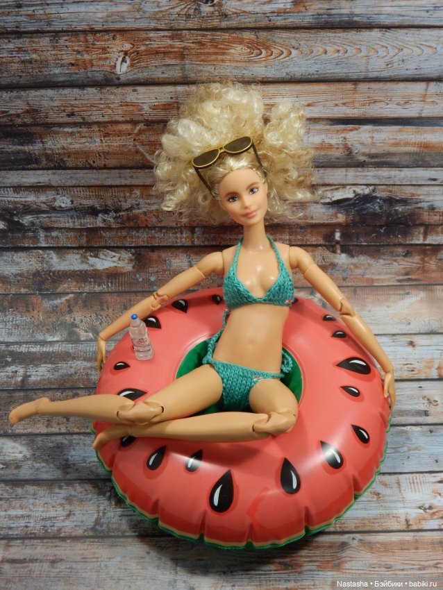 Мила Васиковская. Конкурс "Мисс Барби 2021"