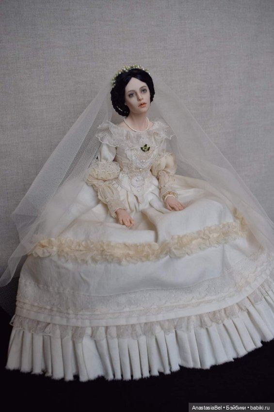 Эмма, невеста из прошлого (фото 6)