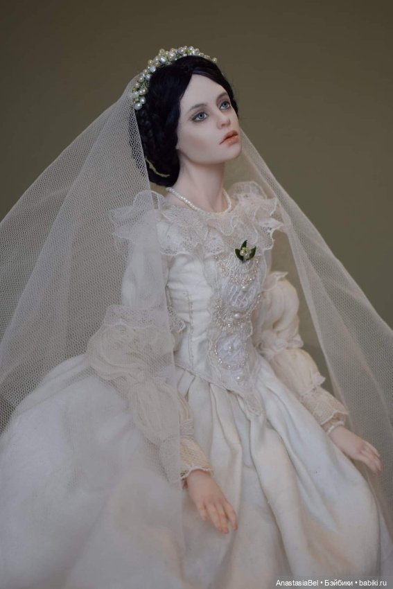 Эмма, невеста из прошлого (фото 2)