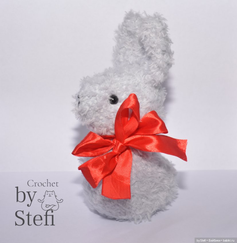 Пасхальные зайчики — Интересные игрушки и фигурки (разное): редкие