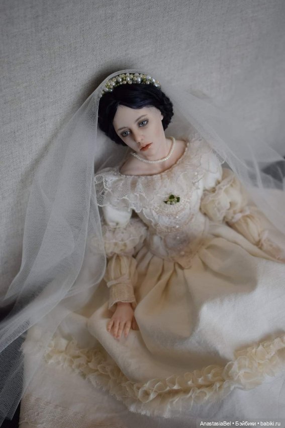 Эмма, невеста из прошлого (фото 8)