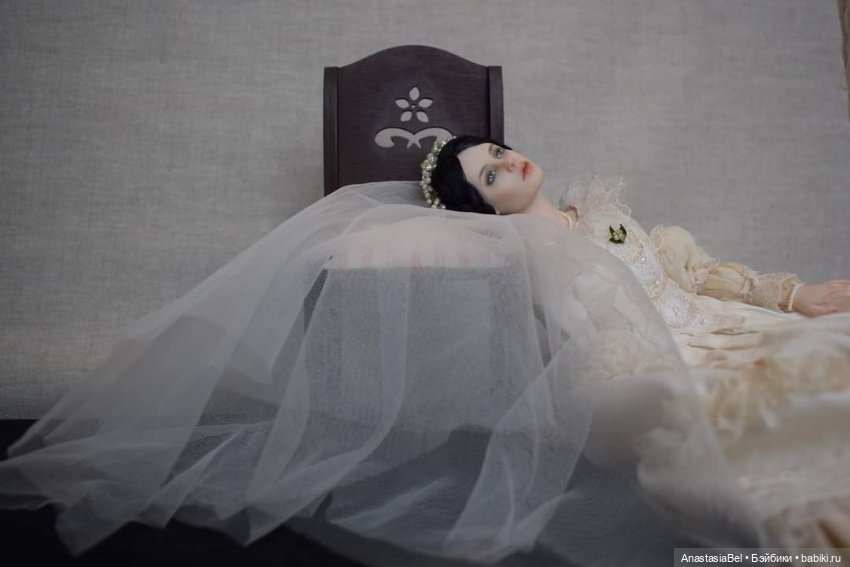 Эмма, невеста из прошлого (фото 3)