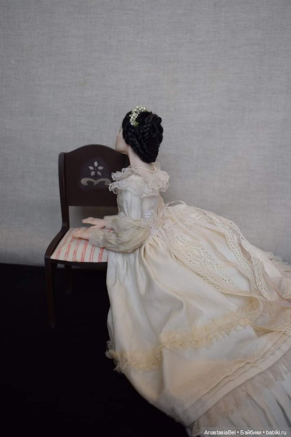 Эмма, невеста из прошлого (фото 9)