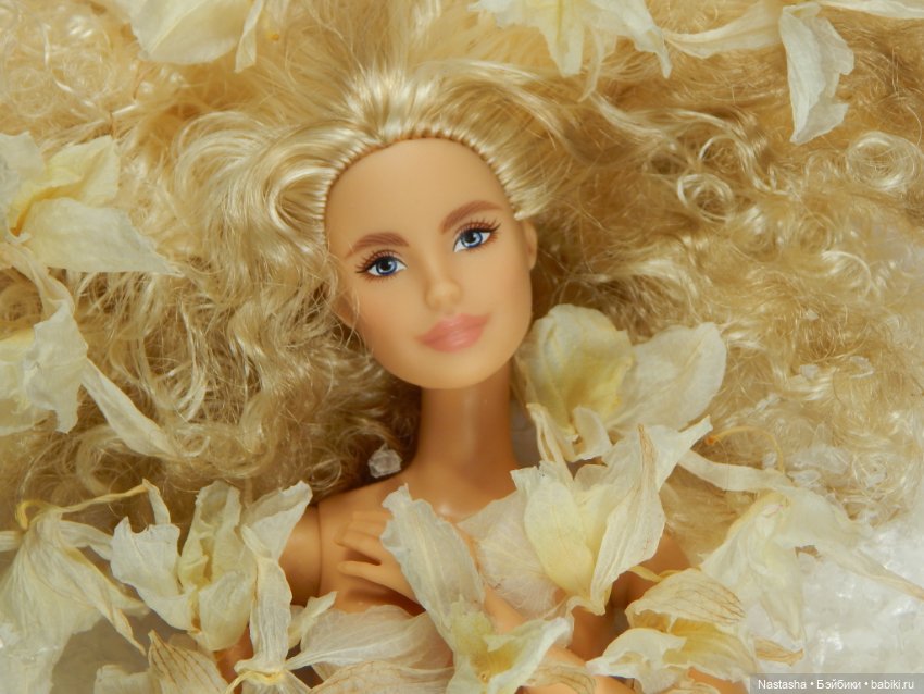 Мила Васиковская. Конкурс "Мисс Барби 2021"