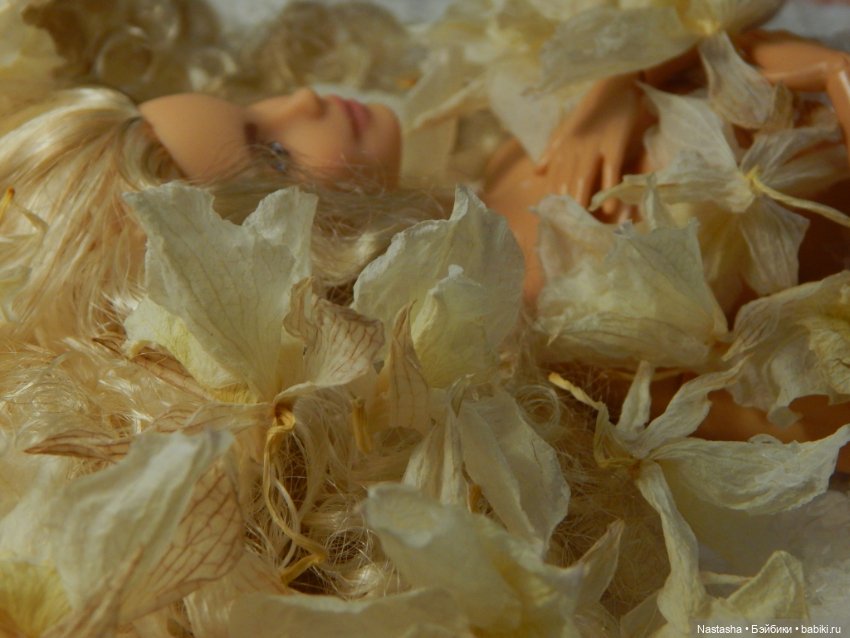 Мила Васиковская. Конкурс "Мисс Барби 2021"