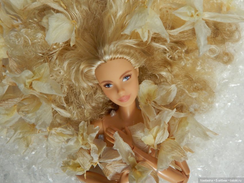 Мила Васиковская. Конкурс "Мисс Барби 2021"