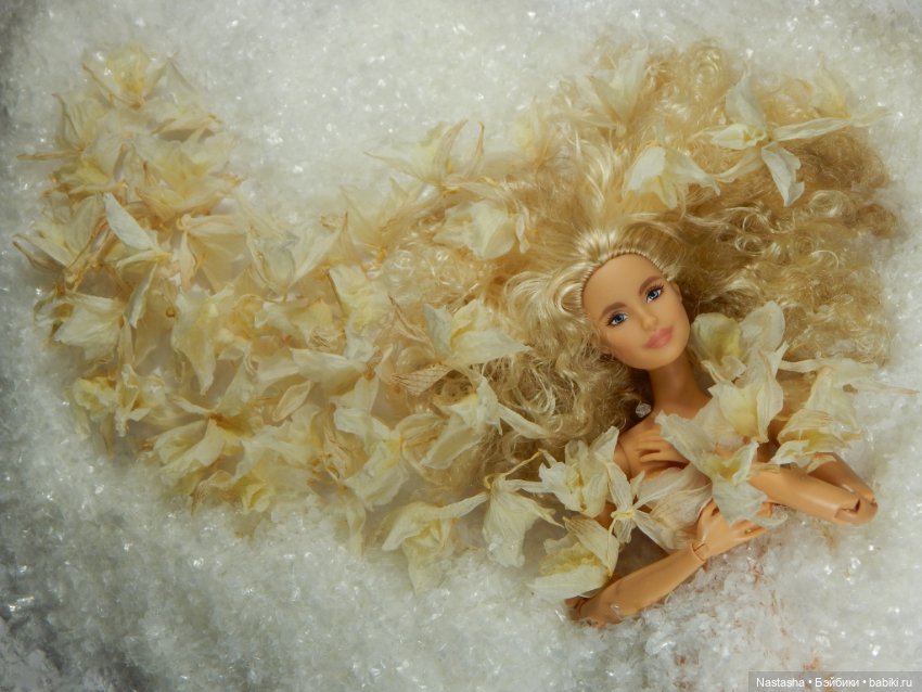 Мила Васиковская. Конкурс "Мисс Барби 2021"