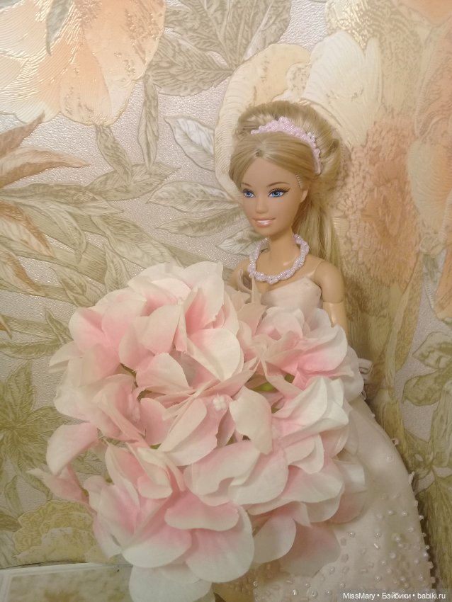 Валентина - претендентка на титул "Мисс Барби 2021" (фото 10)