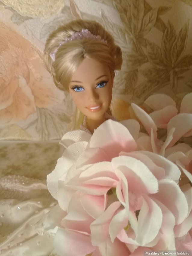 Валентина - претендентка на титул "Мисс Барби 2021" (фото 9)