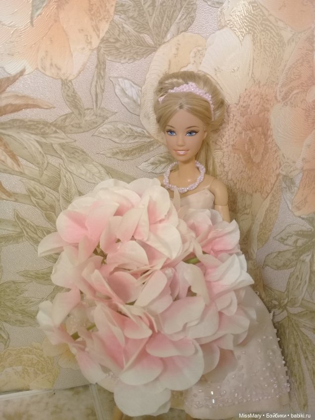 Валентина - претендентка на титул "Мисс Барби 2021" (фото 5)