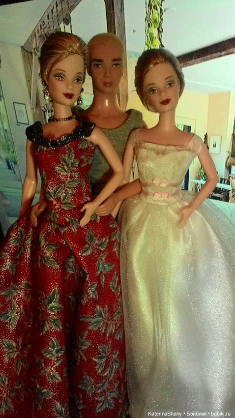 Жанетт Жарне дома, подготовка к конкурсу "Мисс Барби 2021" (фото 3)