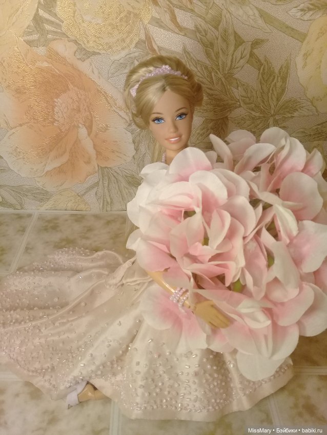 Валентина - претендентка на титул "Мисс Барби 2021" (фото 4)