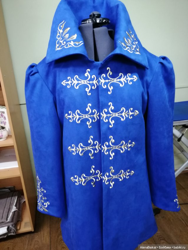 Как же я скучаю — Вышивка крестиком (фото 6)