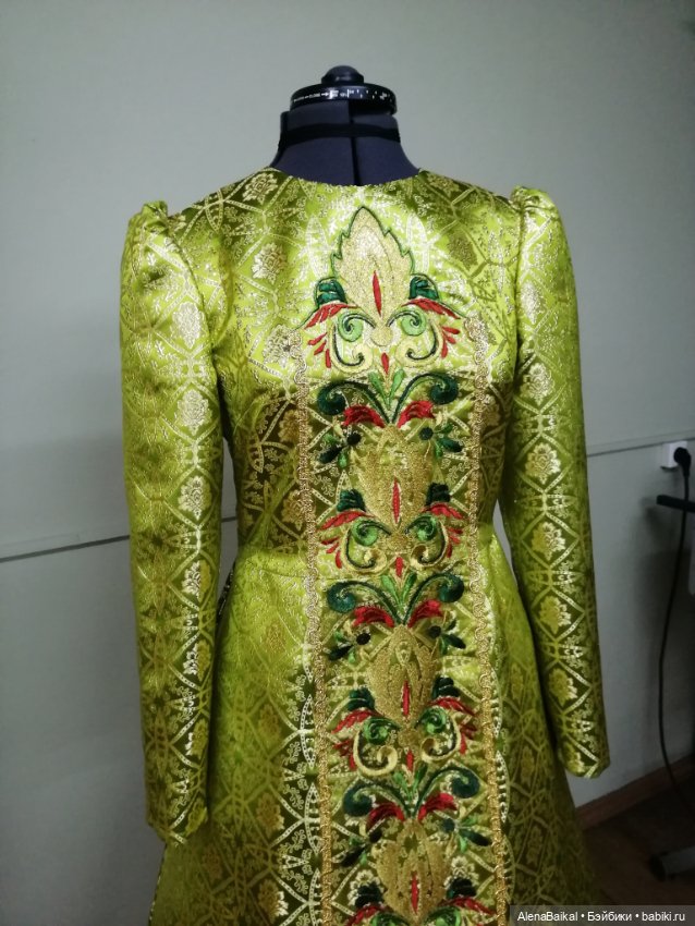 Как же я скучаю — Вышивка крестиком (фото 3)