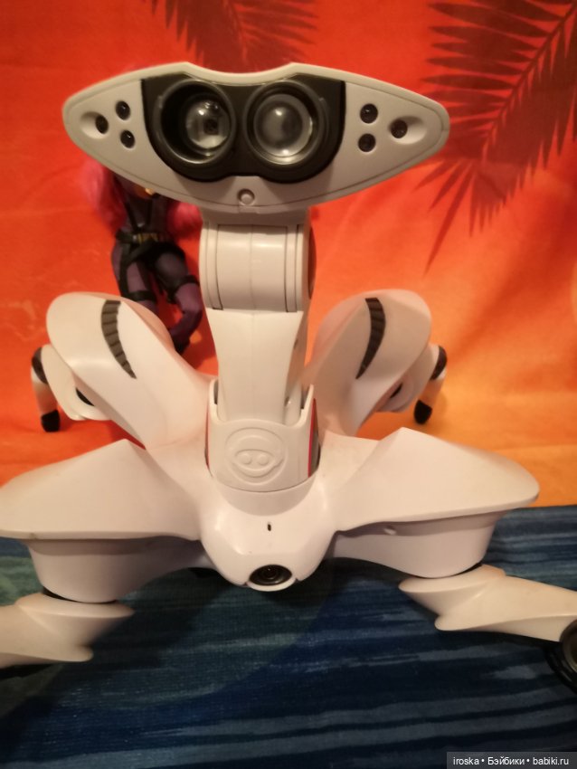 А на краю Вселенной — Куклы Barbie (Барби): Looks (фото 4)