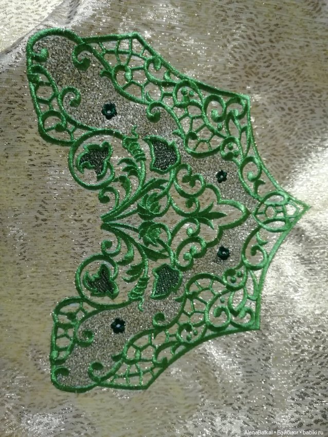 Как же я скучаю — Вышивка крестиком (фото 4)