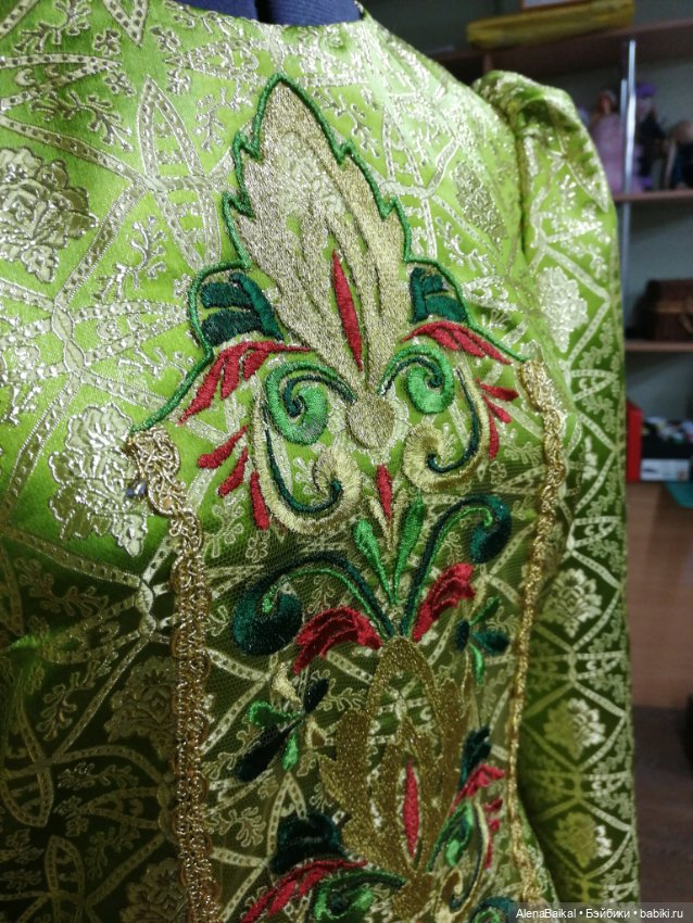 Как же я скучаю — Вышивка крестиком