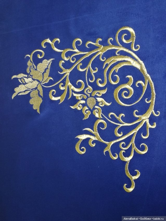 Как же я скучаю — Вышивка крестиком (фото 8)