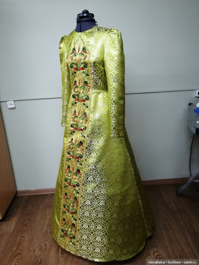 Как же я скучаю — Вышивка крестиком (фото 2)