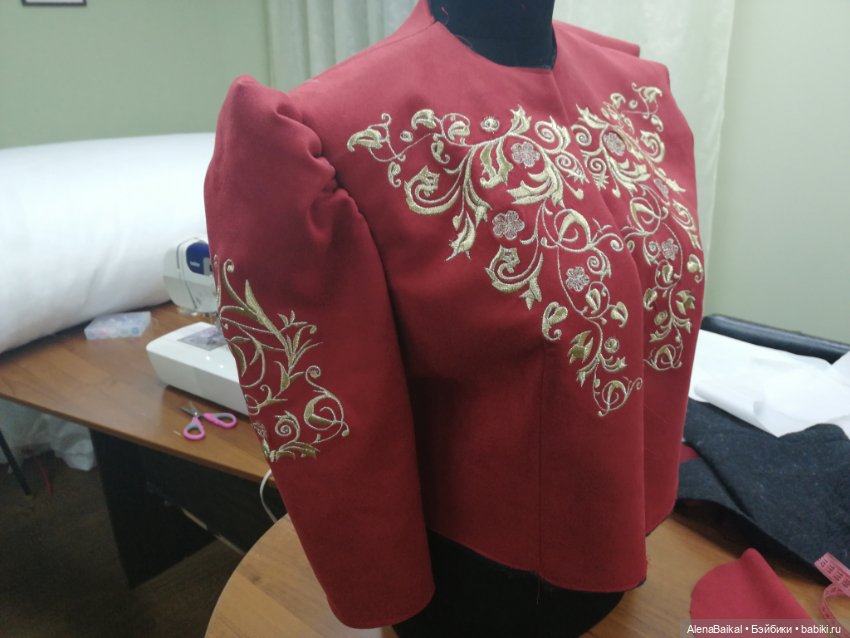 Как же я скучаю — Вышивка крестиком (фото 9)