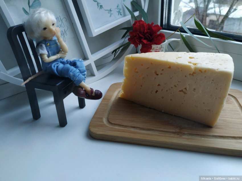 Авторские куклы BJD (БЖД) у нас дома: фото (фото 6)