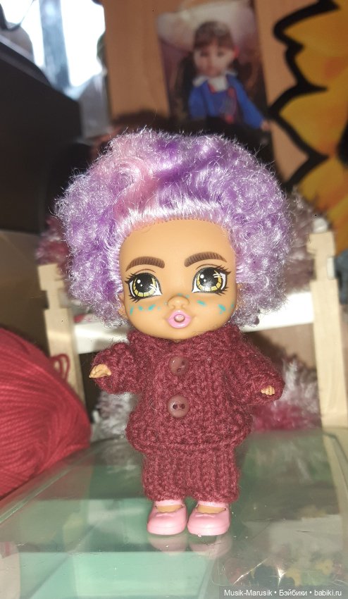 Флафи — Игровые мини (фото 4)