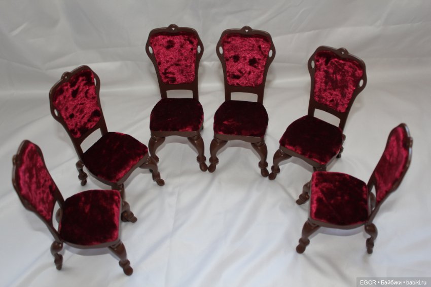 Очередная переделка мебели из Фикспрайса (фото 5)