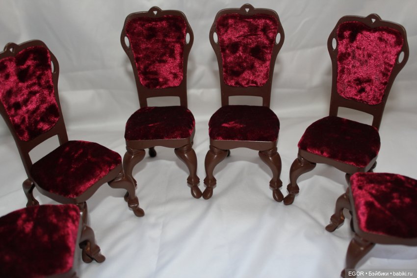 Очередная переделка мебели из Фикспрайса (фото 6)