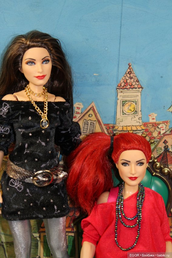 В стиле диско или Где мои 16 лет (фото 2)