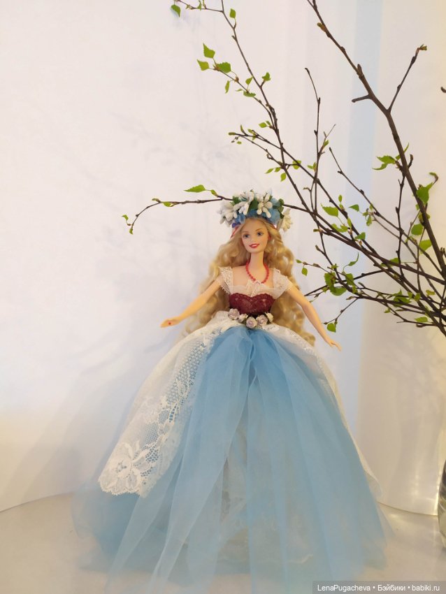 Не успели на конкурс мисс Барби (фото 7)