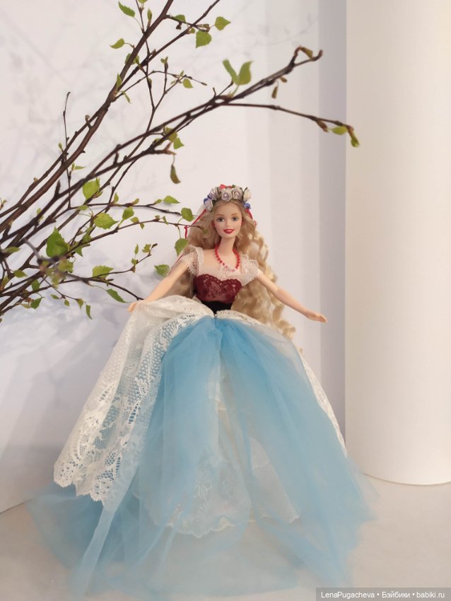 Не успели на конкурс мисс Барби (фото 2)