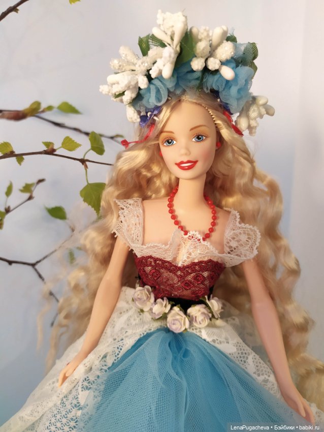 Не успели на конкурс мисс Барби (фото 5)