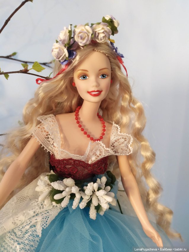 Не успели на конкурс мисс Барби (фото 6)