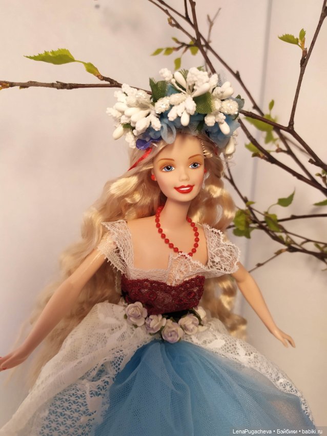 Не успели на конкурс мисс Барби (фото 3)