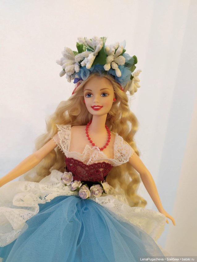 Не успели на конкурс мисс Барби (фото 4)