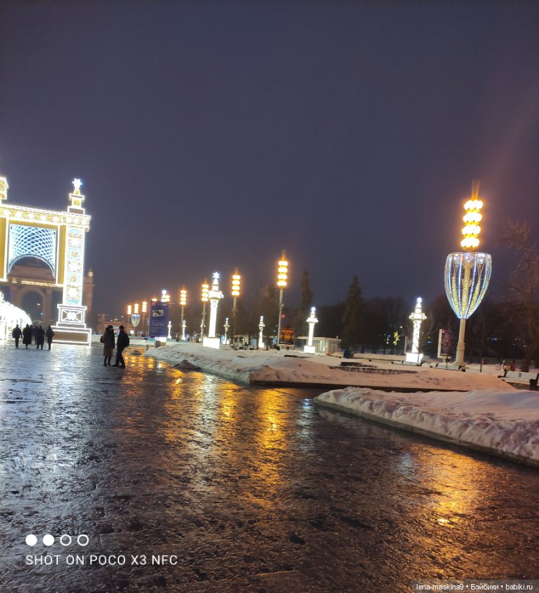 ВДНХ, Кристина, выставка — Куклы Barbie (Барби): Looks (фото 10)