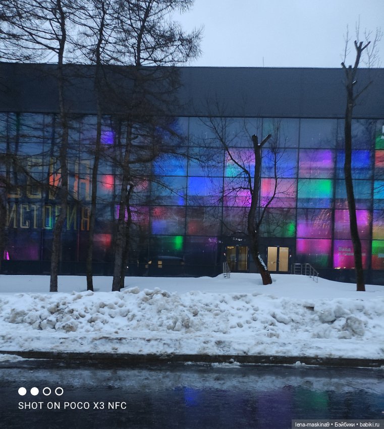 ВДНХ, Кристина, выставка — Куклы Barbie (Барби): Looks