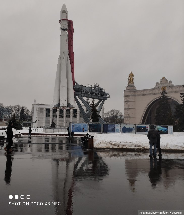 ВДНХ, Кристина, выставка — Куклы Barbie (Барби): Looks